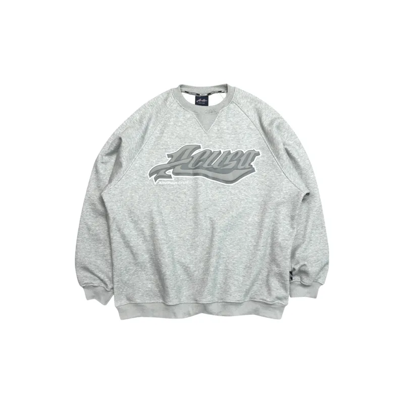 ACUSA JEANS Sweatshirts Unisex-3