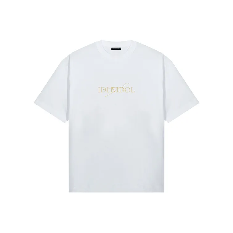 KFKU x IDLE IDOL T Shirt Unisex-17