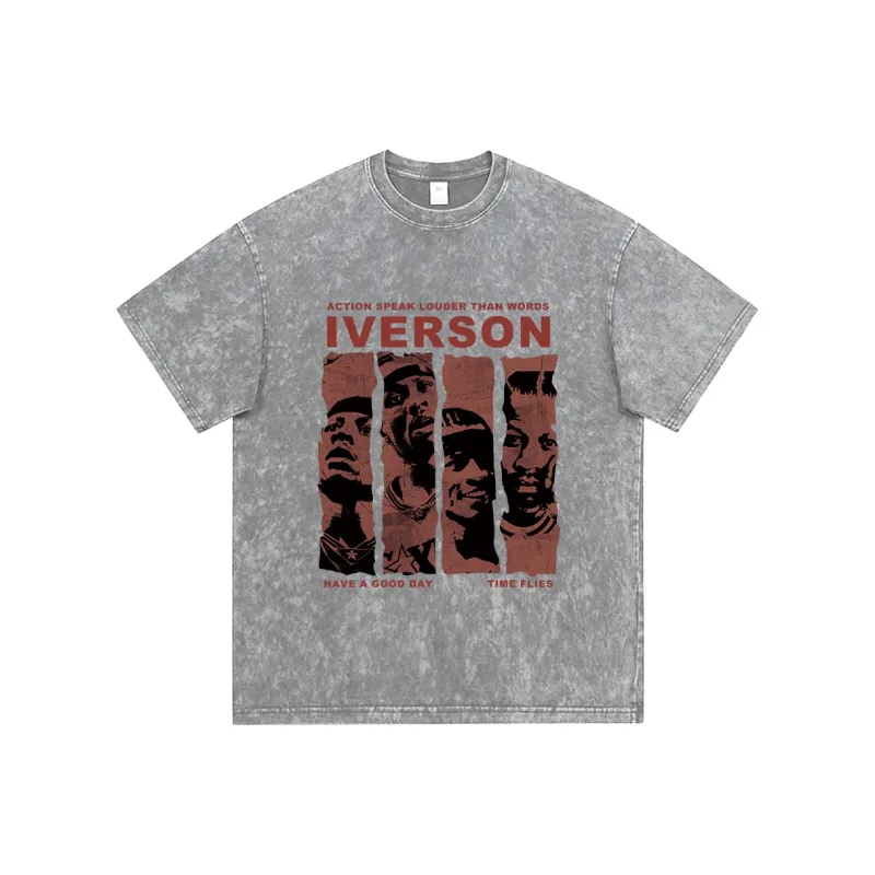 AI3 T Shirts Unisex-5