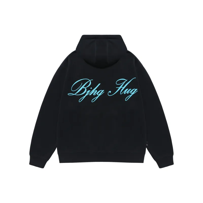 BJHG Sweatshirts Unisex-5