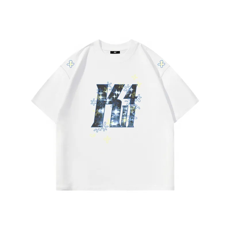 K411 T Shirts Unisex-3