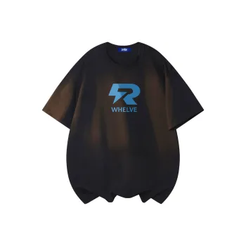 WHELVE T Shirts Unisex