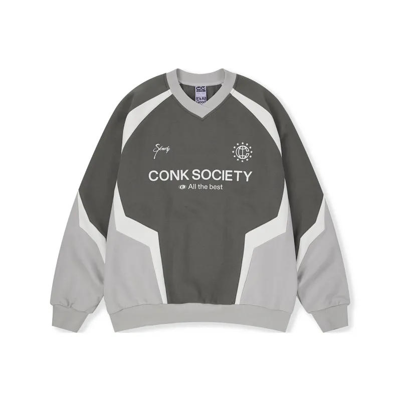 CONKLAB Sweatshirts Unisex-2