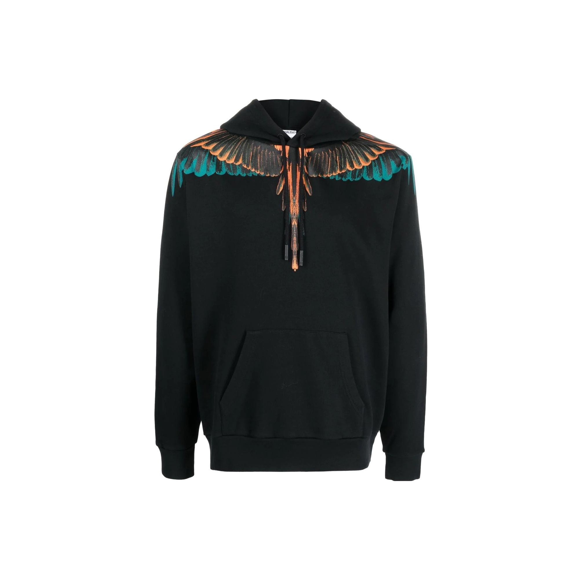 Marcelo Burlon Sweatshirts Men on Sale & Authentic - POIZON
