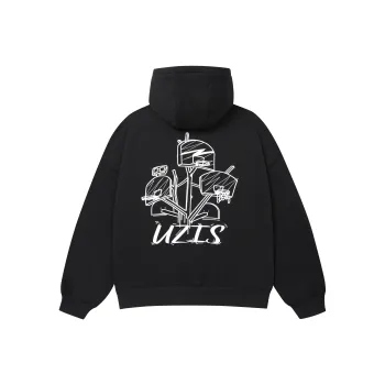 UZIS Sweatshirts Unisex