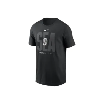 Nike Seattle Mariners Fashion Local Men's Nike Mlb T-Shirt