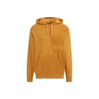 Adidas Neo Sweatshirts Unisex Brown