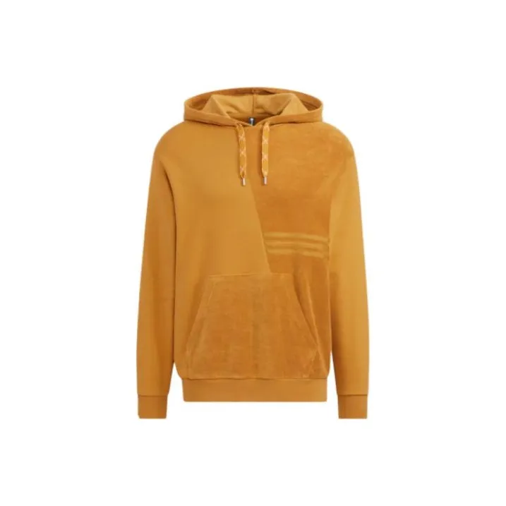Adidas Neo Sweatshirts Unisex Brown-0