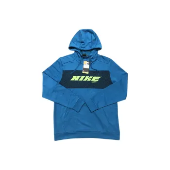 Nike Sweatshirts Men Blue