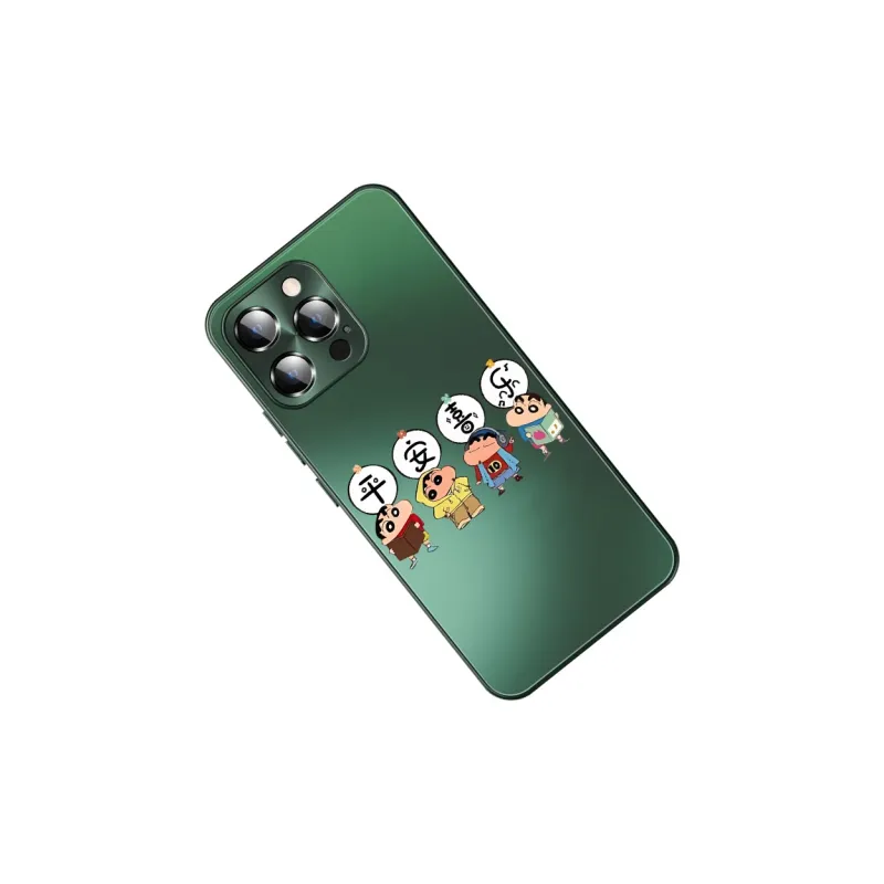 CHUNFAN Phone Cases-6