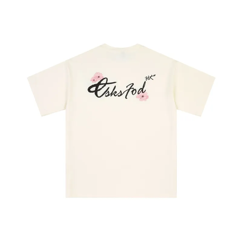 CSKS T Shirts Unisex-8