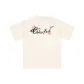 Apricot (260g Heavyweight and 100% cotton)