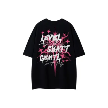 LEVEL T-Shirts Unisex