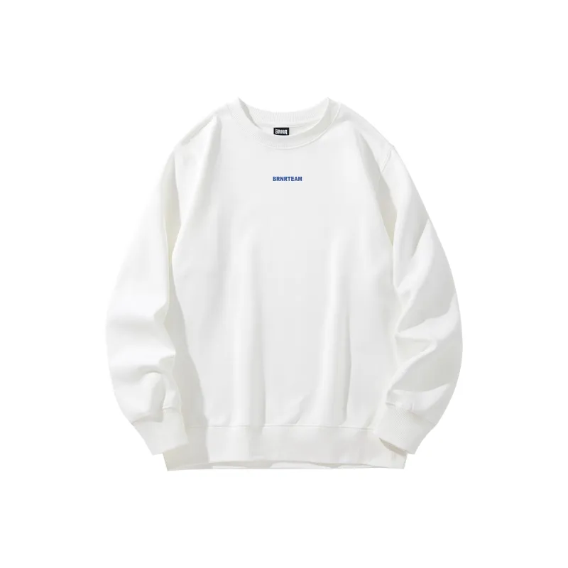 BRNR Sweatshirts Unisex-9