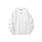 White (Fleece-Lined)