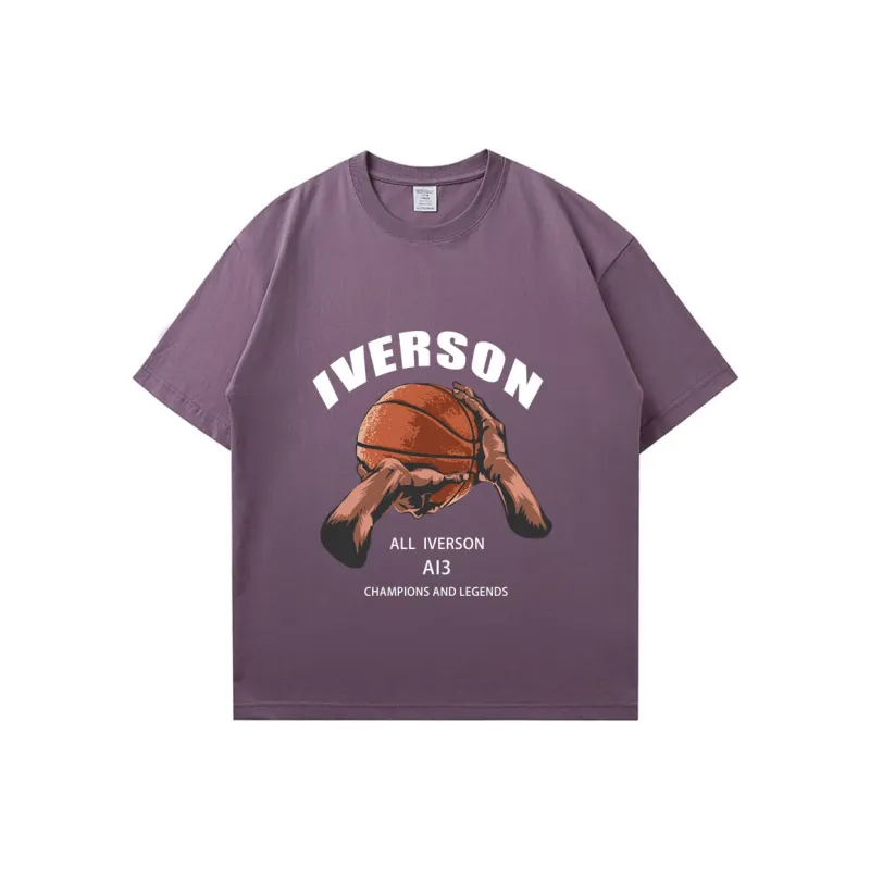 AI3 T Shirts Unisex-14