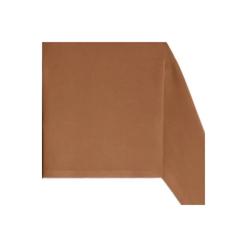CELINE Jackets Women's Camel Brown-4