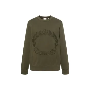 Burberry Hoodies Sweatshirts on Sale & Authentic - POIZON