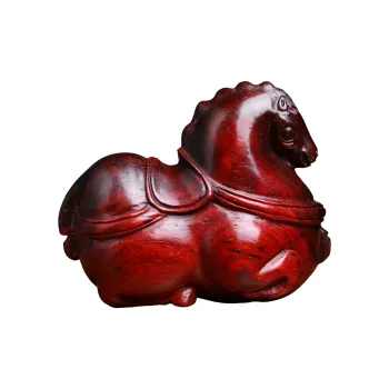 Xianyou Rosewood Handlebar Piece Unisex