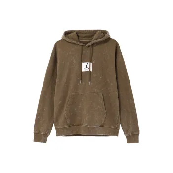 JORDAN Sweatshirts Men Light Olive