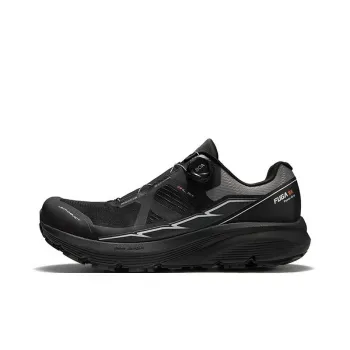 KAILAS FUGA EX BOA Running Shoes Men Low Top Black