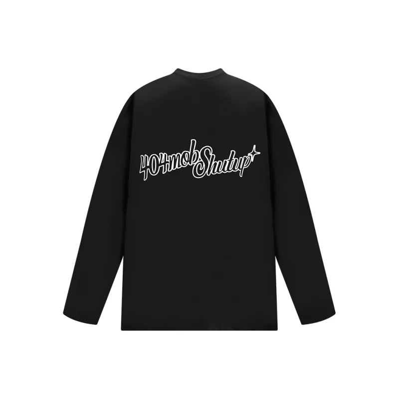 404MOB GANG T Shirts Unisex-3
