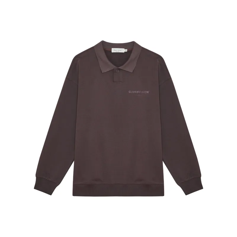 CLIMAX VISION Sweatshirts Unisex-8