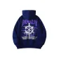 Royal Blue[Hooded]