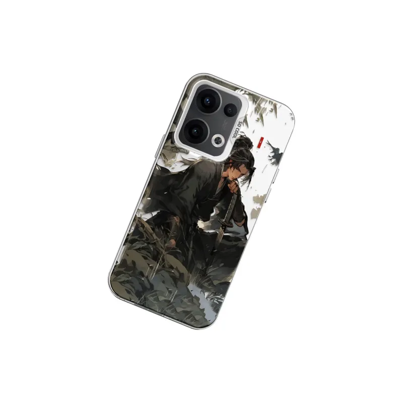 MANQIN Phone Cases-1