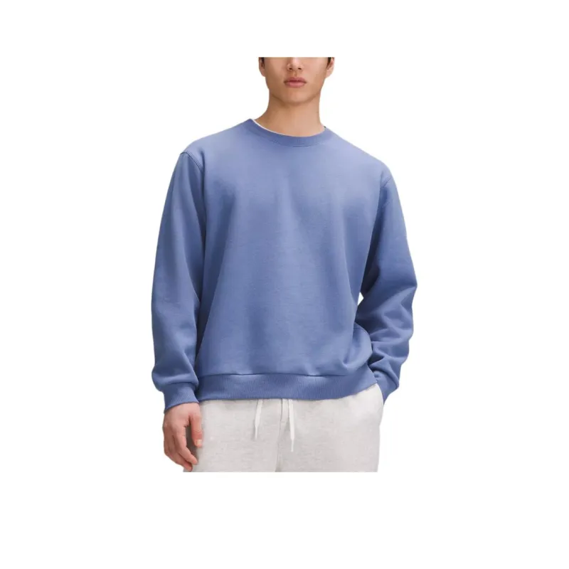 Lululemon Heavyweight Fleece Crewneck-15