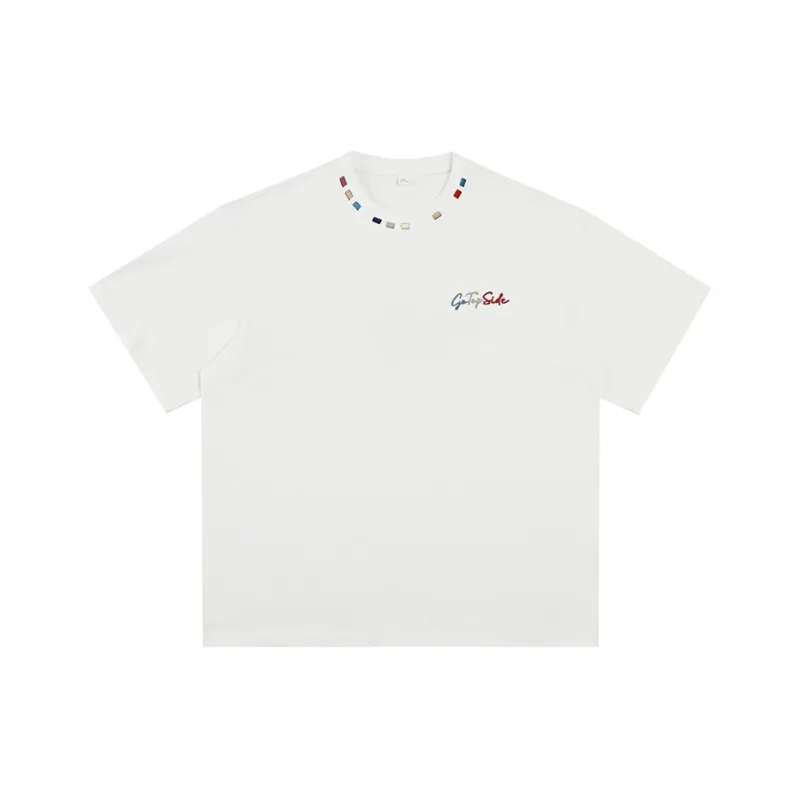 WOOD SOON T Shirts Unisex-6