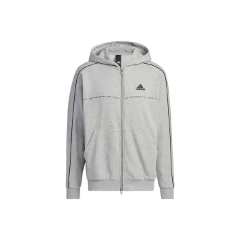 Adidas Sweatshirts Unisex Gray
