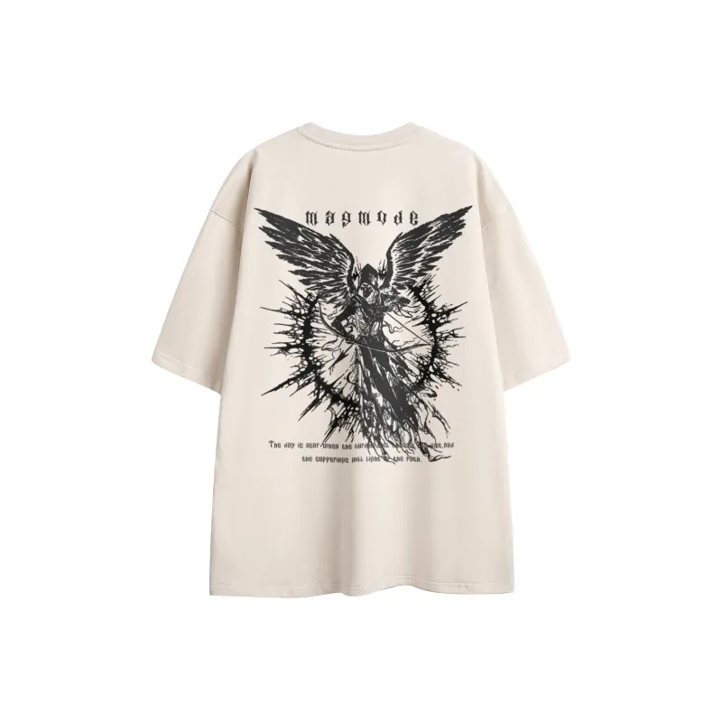 Magmode T Shirts Unisex-12
