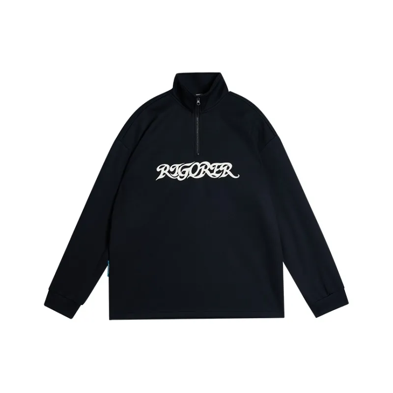 RIGORER Sweatshirts Unisex-8