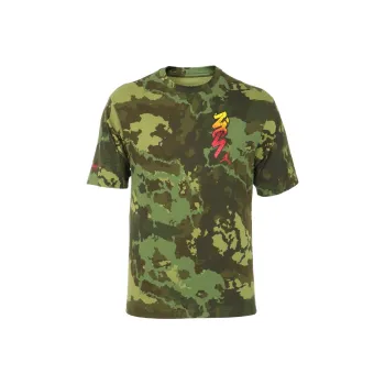 Nike Zion Short Sleeve T shirt
