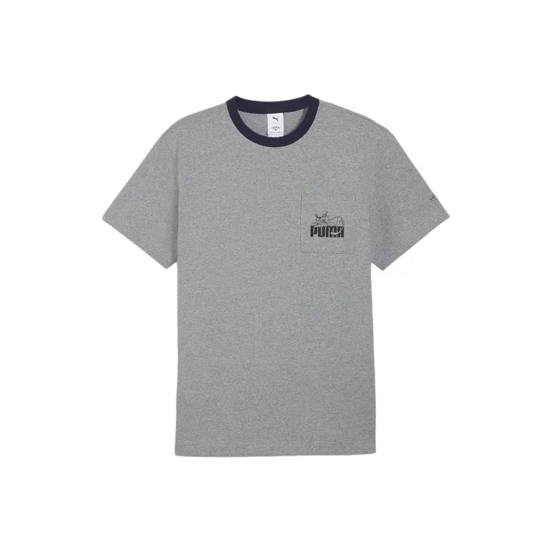 PUMA X Noah Pocket Tee-0