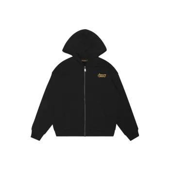 Drew House Secret Zip Up Hoodie