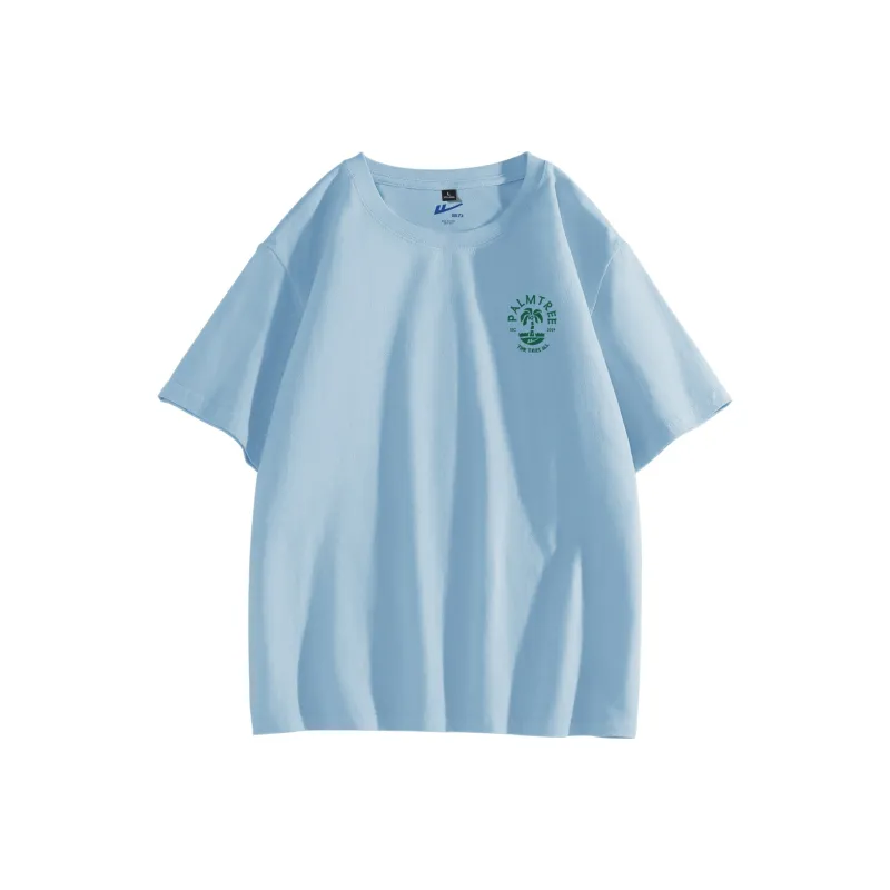 WARRIOR T Shirts Men-12