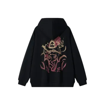 LEVEL RELAX Series Sweatshirts Unisex