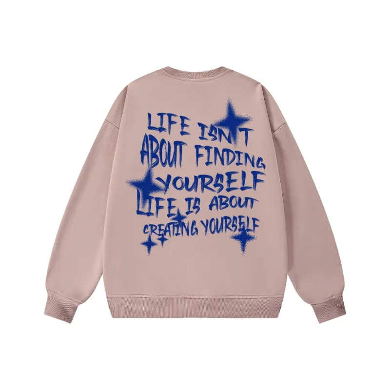 IVEIII Sweatshirts Unisex-17