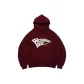 Burgundy (410GSM Thickened Edition)