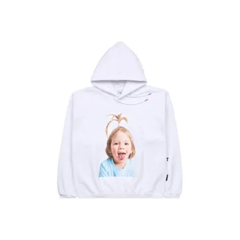 Acme De La Vie/ADLV FW22 Sweatshirt Unisex White