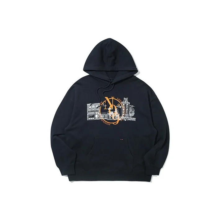 RMTCRW ROMANTIC CROWN Sweatshirts Unisex-2