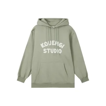 KOUEMGI Sweatshirts Unisex