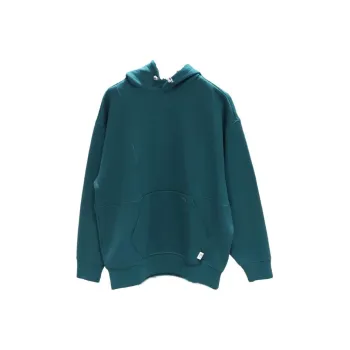PUMA Sweatshirts Unisex Navy Blue