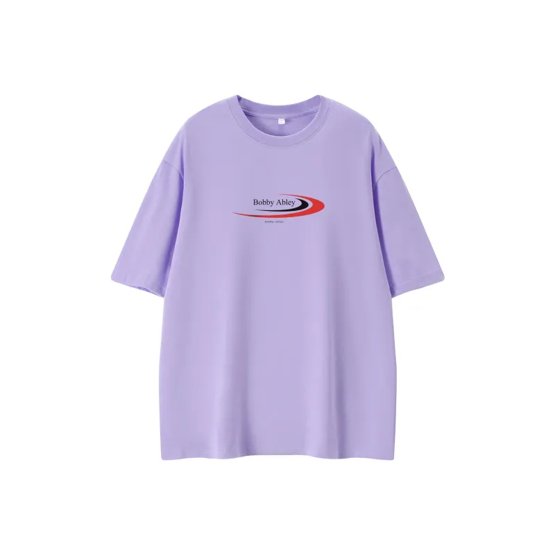 BOBBY ABLEY T Shirts Unisex-20