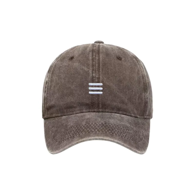 JEANSWEST Cotton Baseball Caps Unisex-13