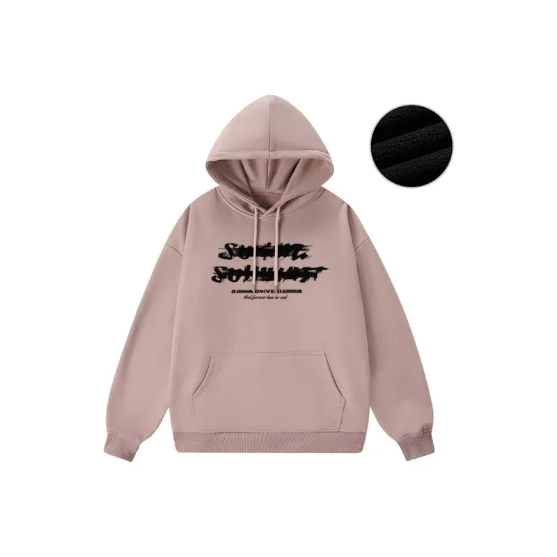 IVEIII Sweatshirts Unisex-32