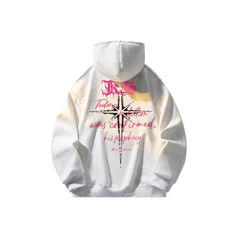 KS Sweatshirt Regular Edition Unisex-34
