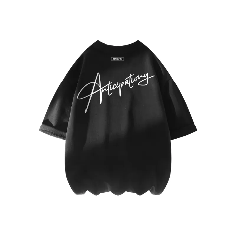 BENGEN T Shirts Unisex-0